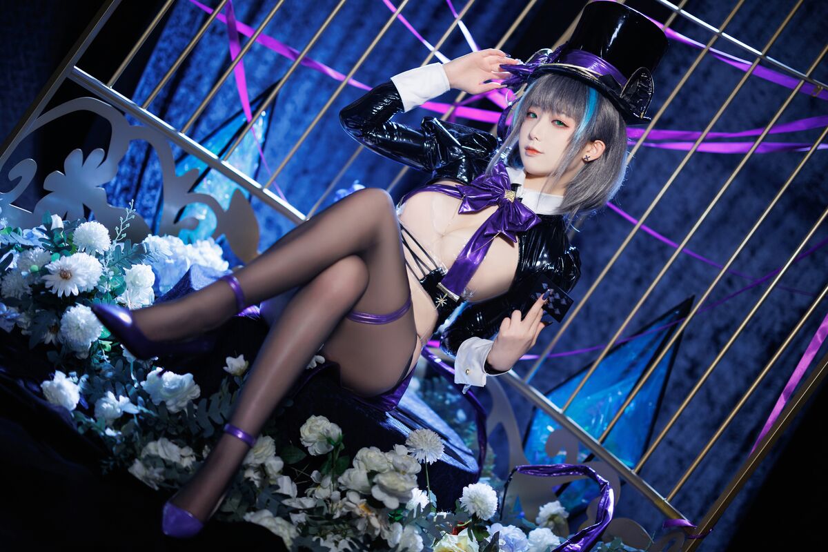 Coser@封疆疆 柴郡魔术师 0005 0564105599.jpg