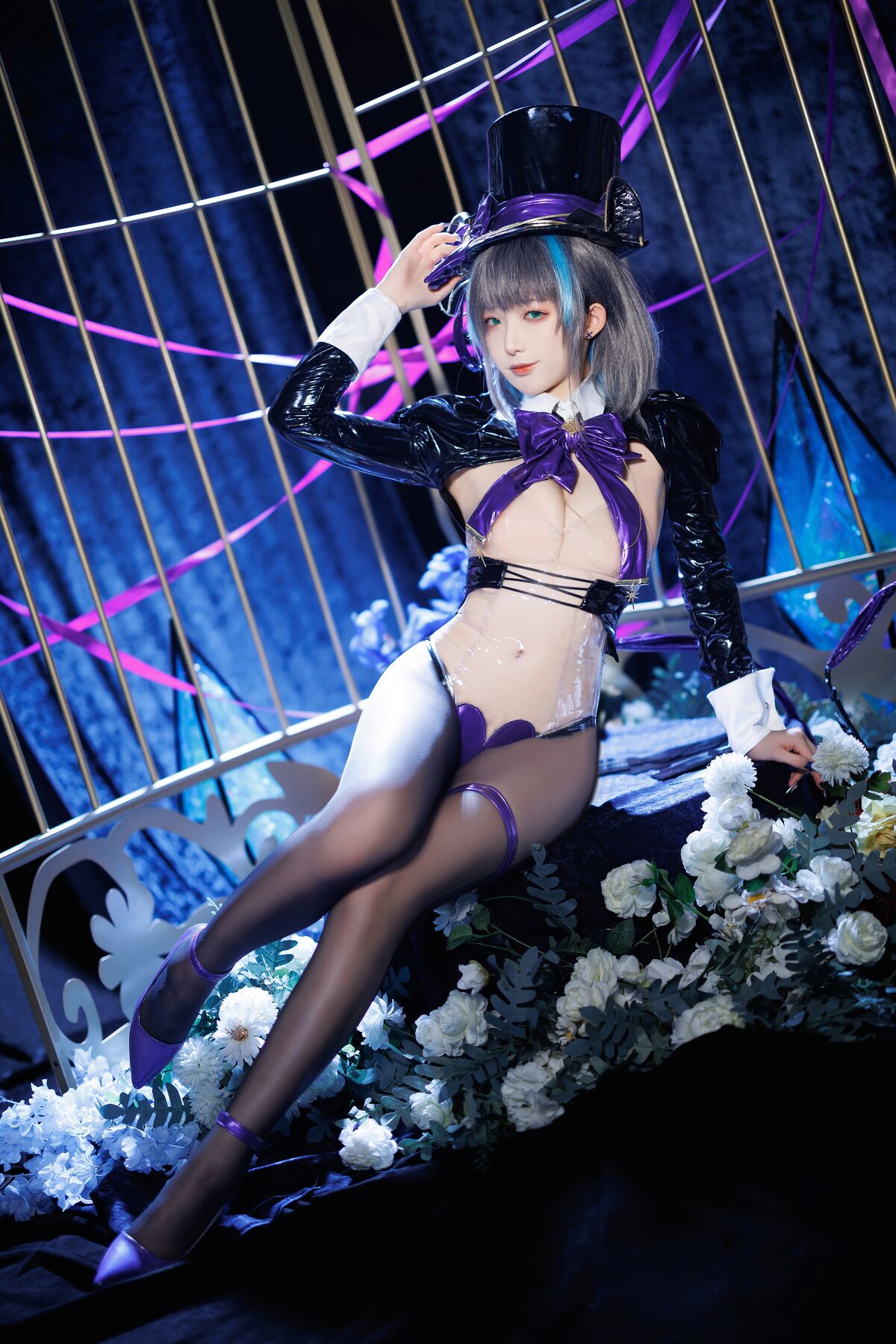 Coser@封疆疆 柴郡魔术师 0006 6316617080.jpg