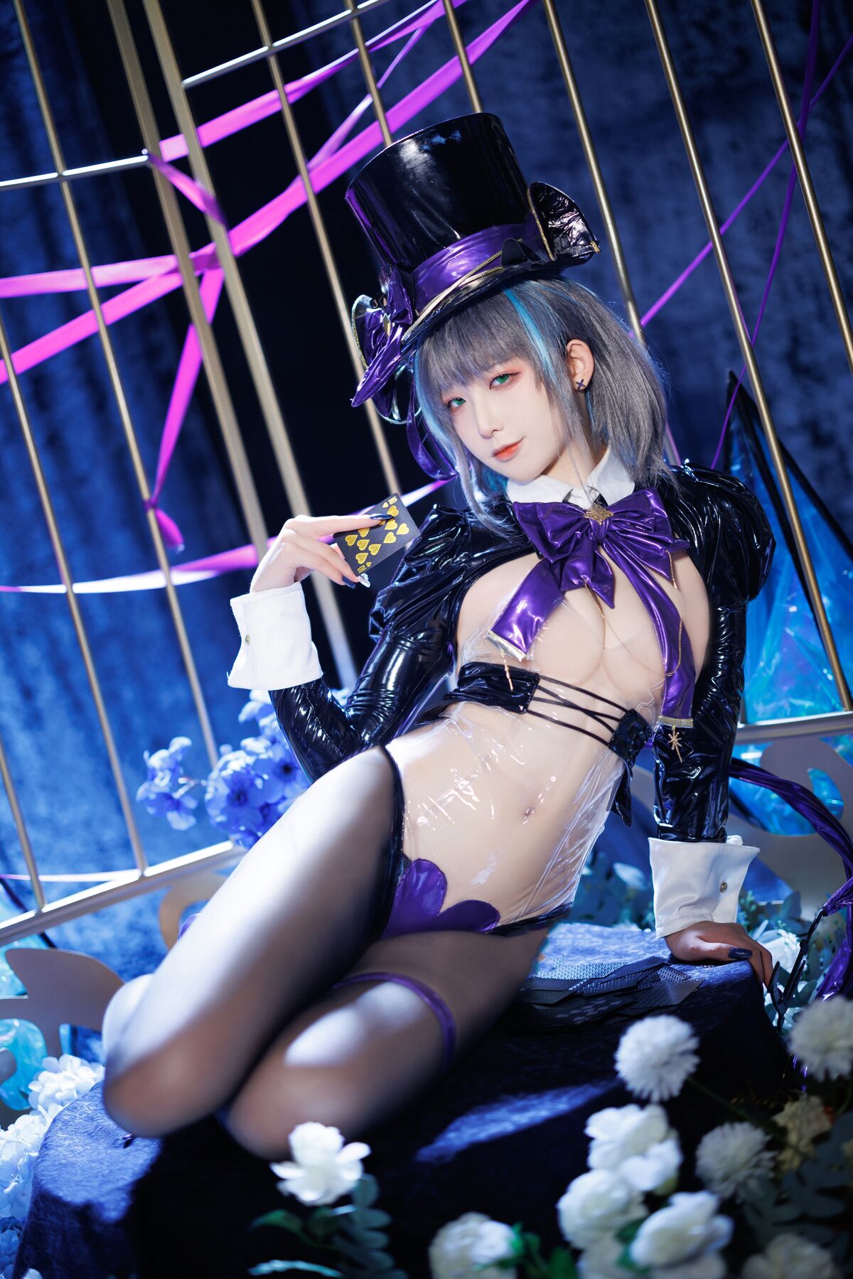 Coser@封疆疆 柴郡魔术师 0011 2614027637.jpg