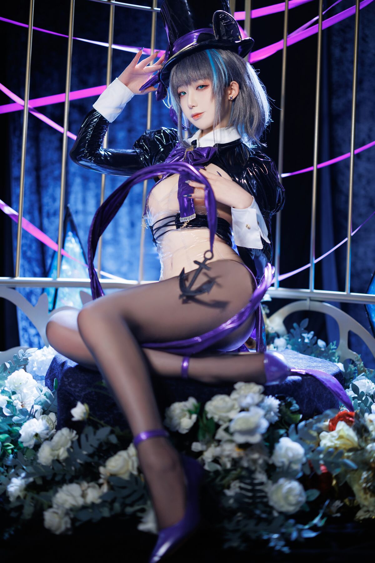 Coser@封疆疆 柴郡魔术师 0017 9866948734.jpg