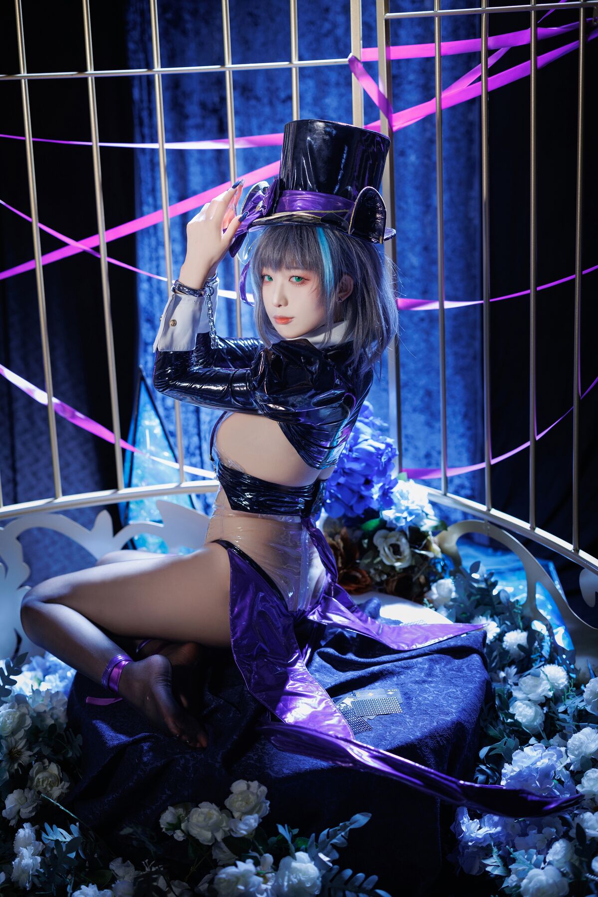 Coser@封疆疆 柴郡魔术师 0030 3965153302.jpg