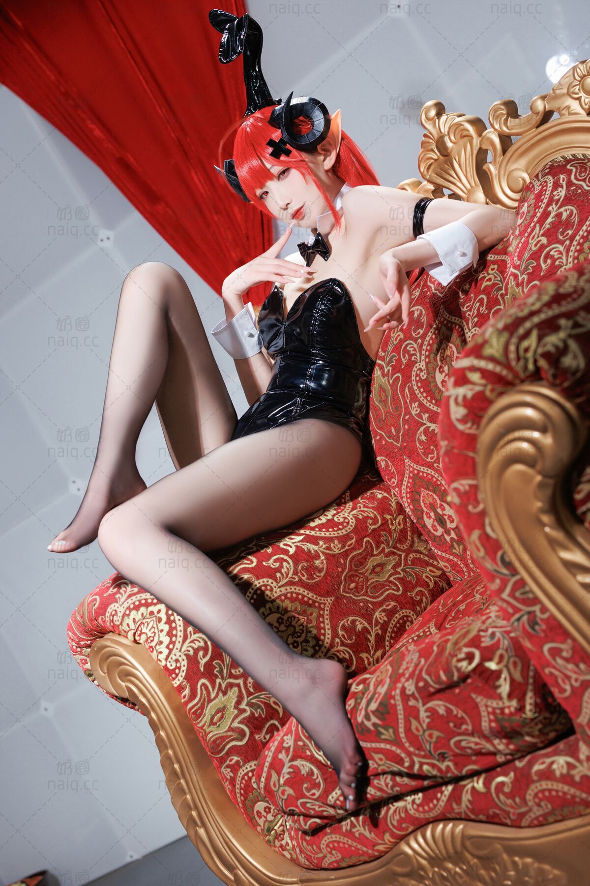 Coser@封疆疆v 兴登堡兔女郎 0017 9934379194.jpg