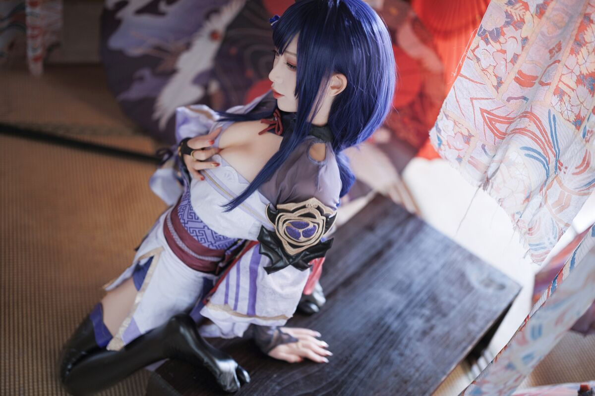 Coser@封疆疆v 雷电将军 0005 2350869310.jpg