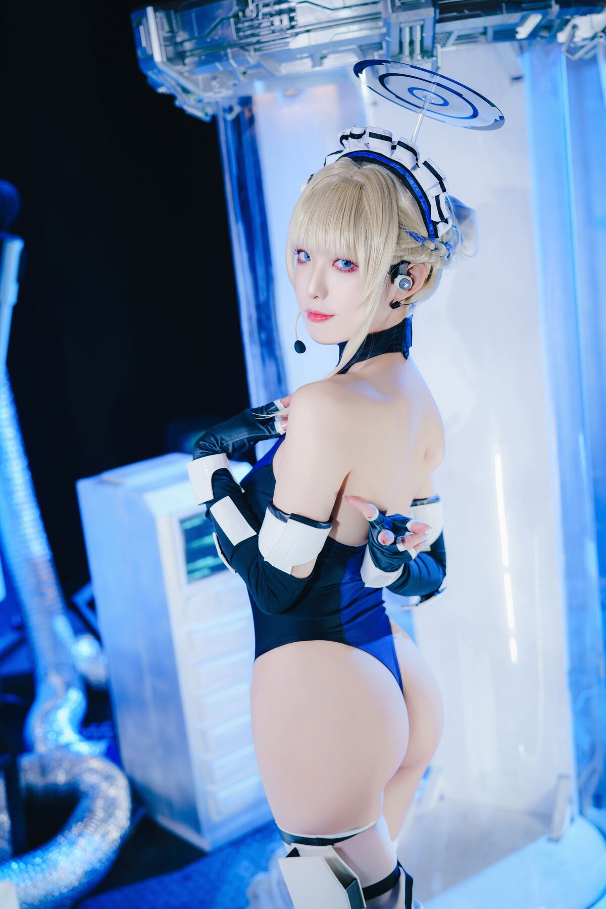 Coser@封疆疆v 飞鸟马时竞泳 0006 8218790651.jpg