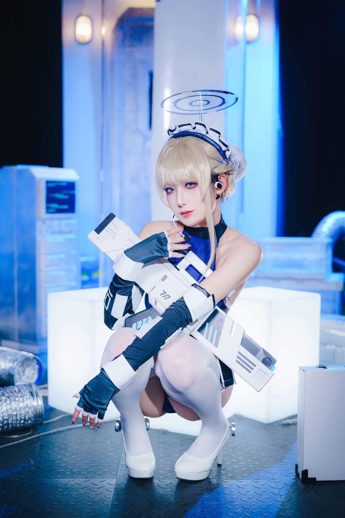 Coser@封疆疆v 飞鸟马时竞泳 0033 8760907143.jpg