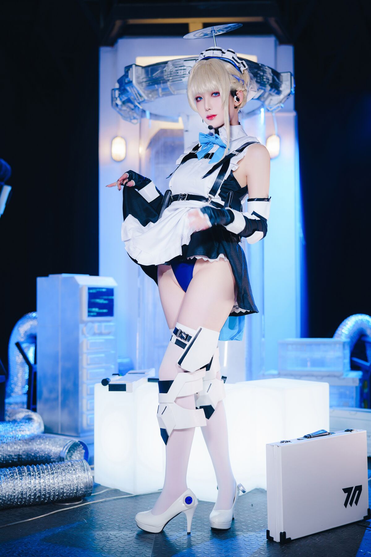 Coser@封疆疆v 飞鸟马时竞泳 0036 6275940294.jpg