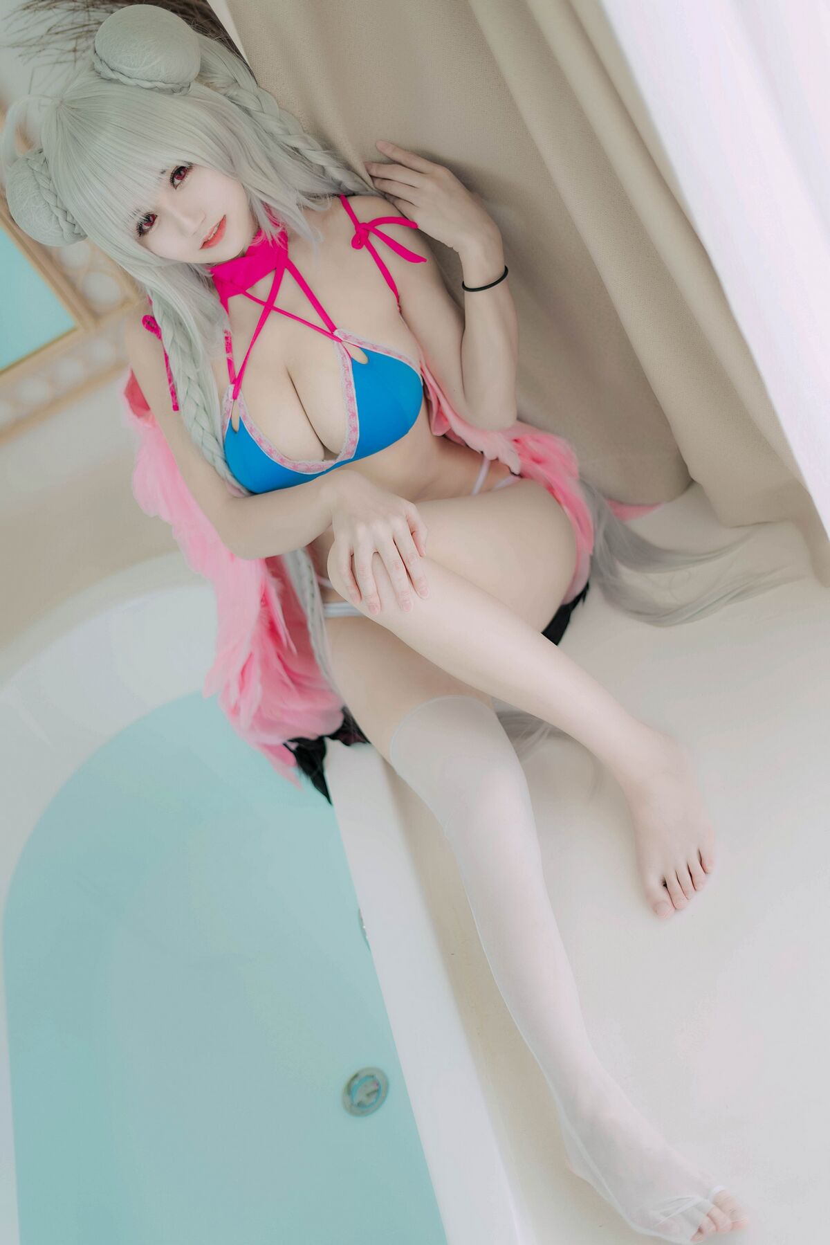 Coser@小仓千代w Awesome Swimsuit 0009 9756152763.jpg