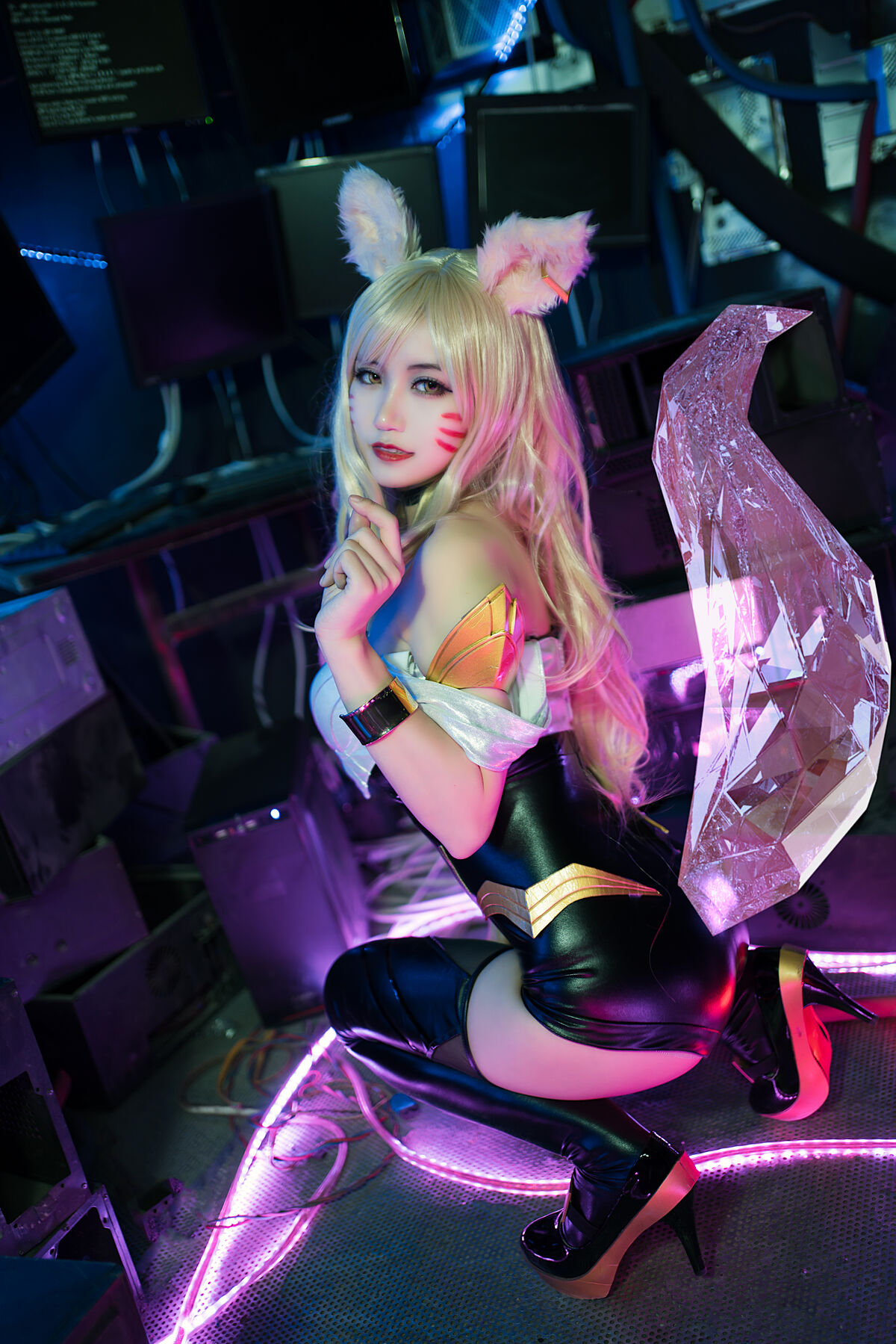 Coser@小仓千代w kda阿狸 0005 4155870543.jpg