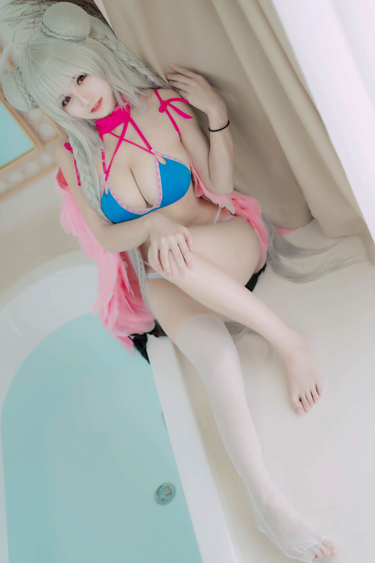 Coser@小仓千代w 可畏泳装 0009 7556675853.jpg