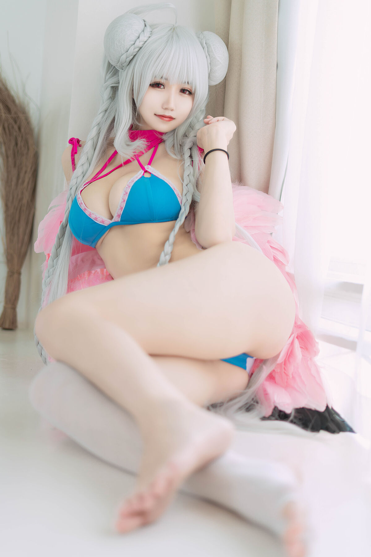 Coser@小仓千代w 可畏泳装 0014 2858784068.jpg