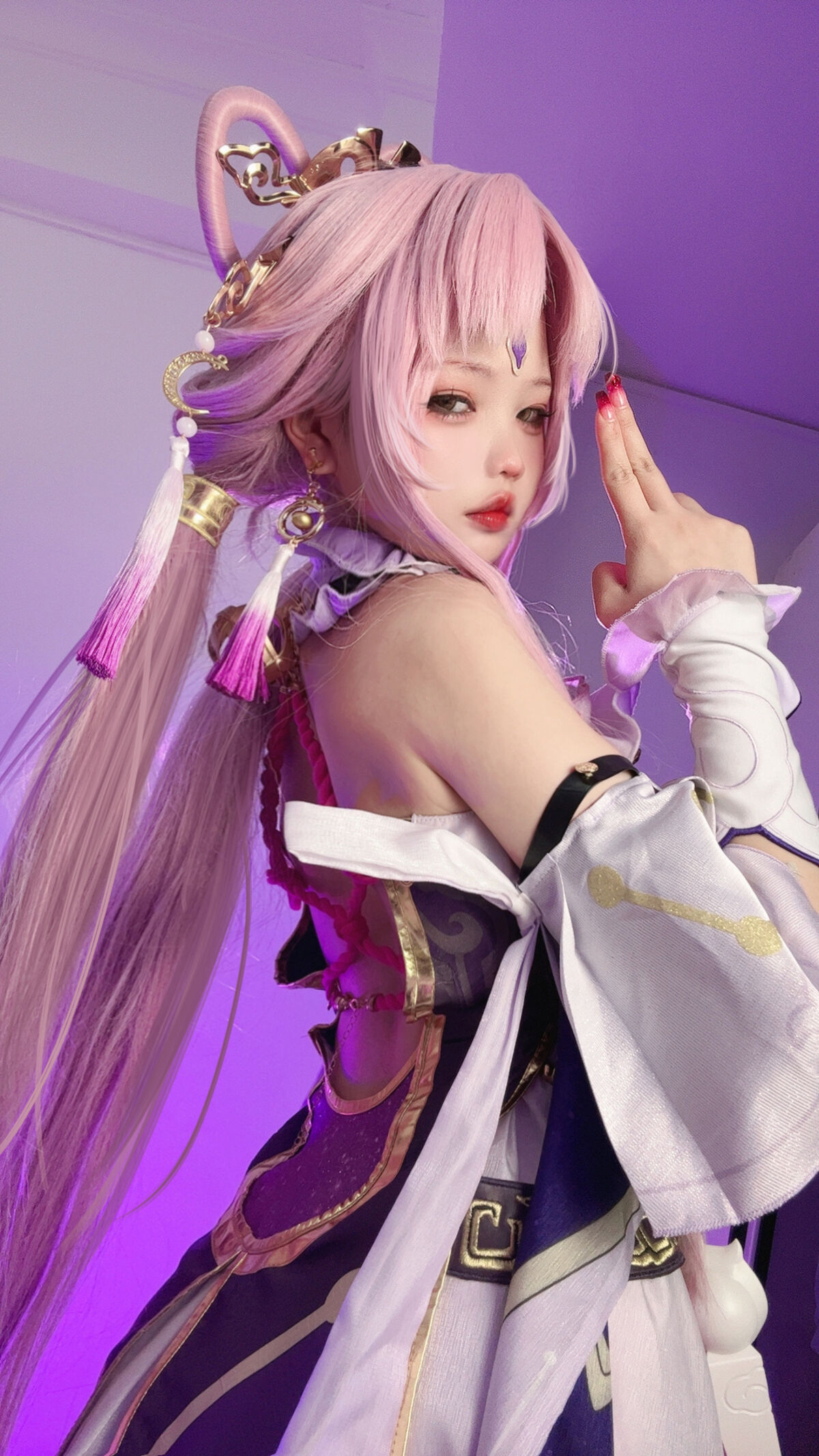 Coser@小瑶幺幺 符玄 0006 0731941124.jpg