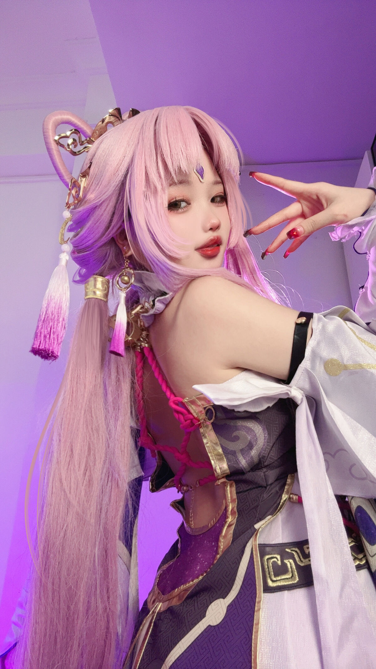 Coser@小瑶幺幺 符玄 0009 8182965362.jpg