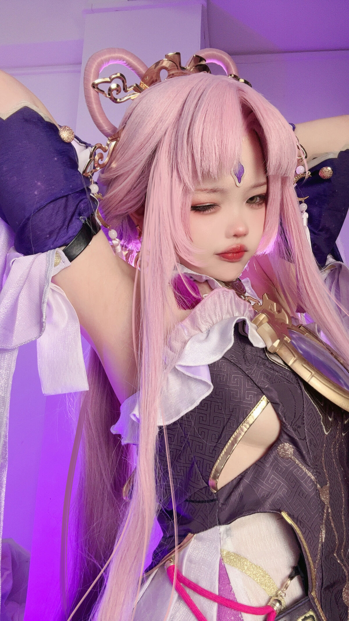 Coser@小瑶幺幺 符玄 0012 5722859812.jpg