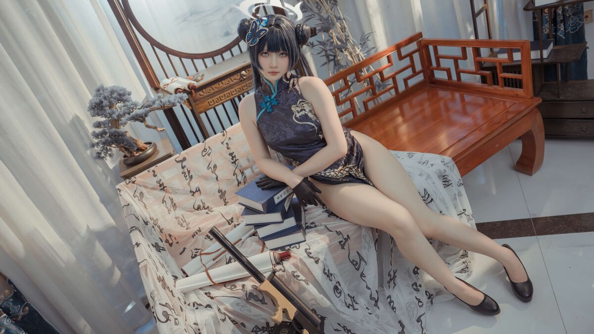 Coser@屿鱼Purinpuppy 妃咲 0004 8588103448.jpg