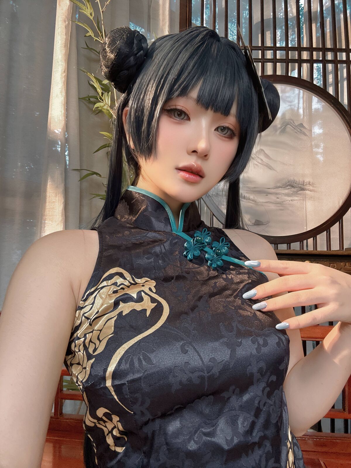 Coser@屿鱼Purinpuppy 妃咲 0031 9656933813.jpg