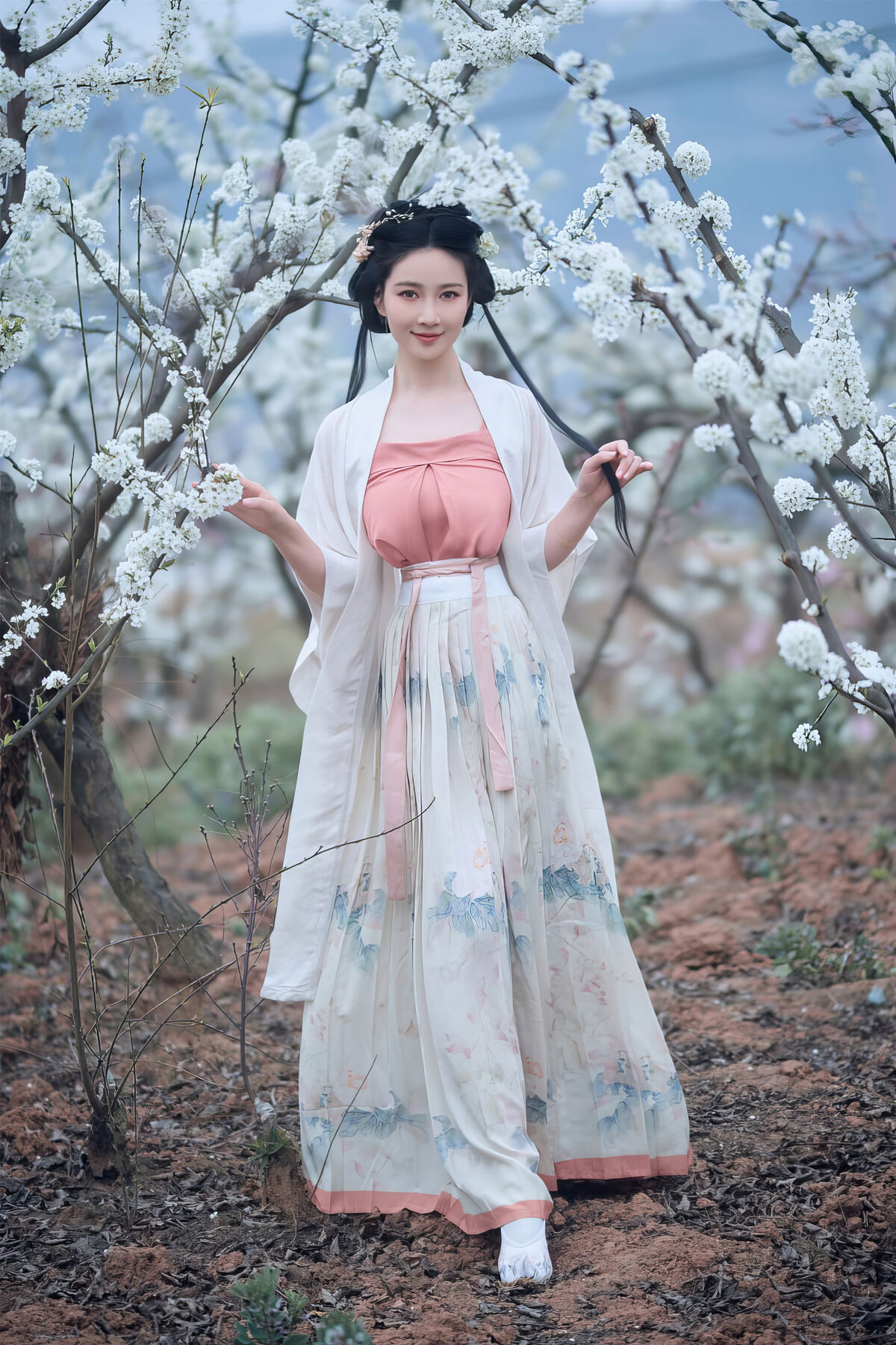 Coser@年年Nnian 三月花 0005 0439934609.jpg