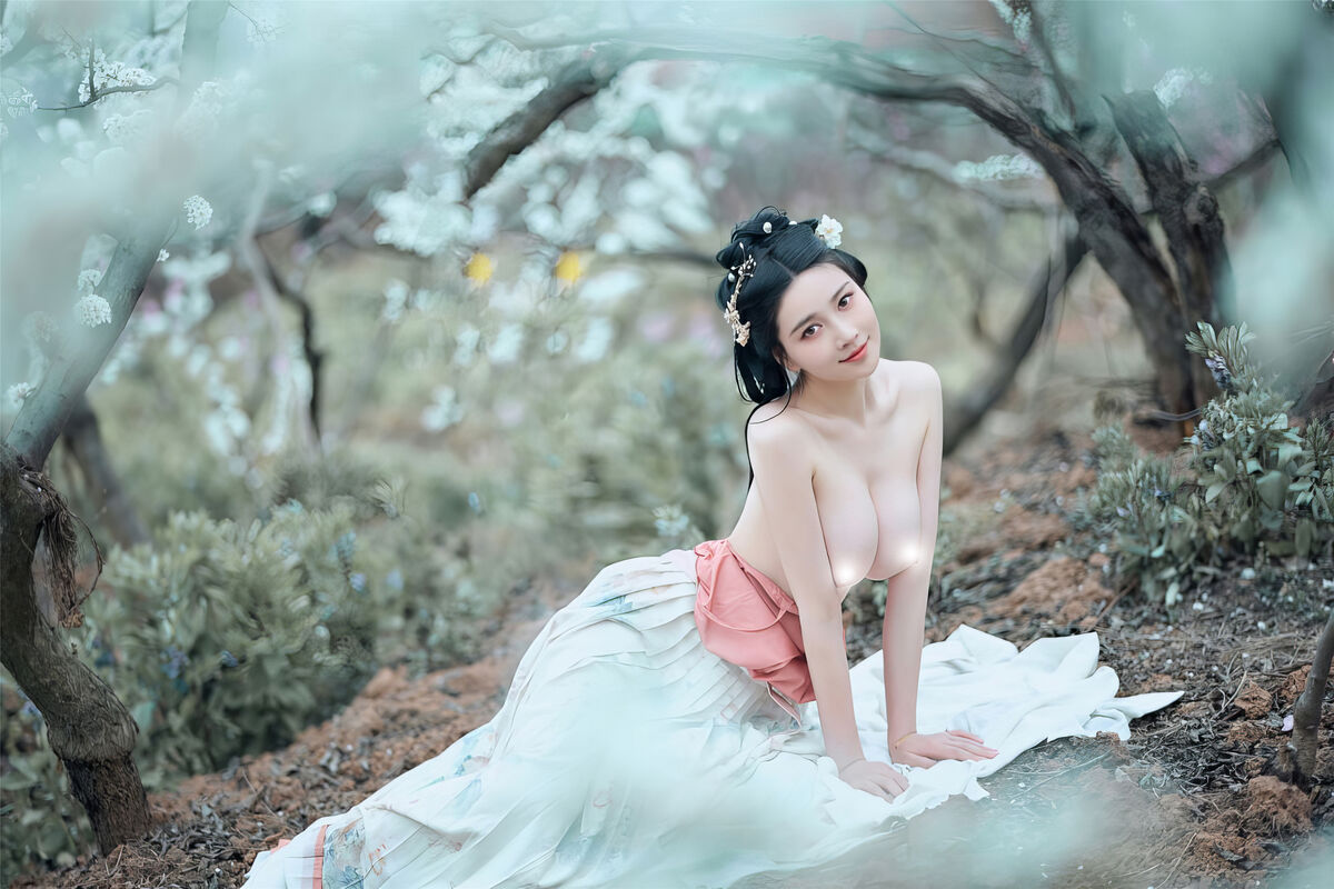 Coser@年年Nnian 三月花 0038 2819125357.jpg