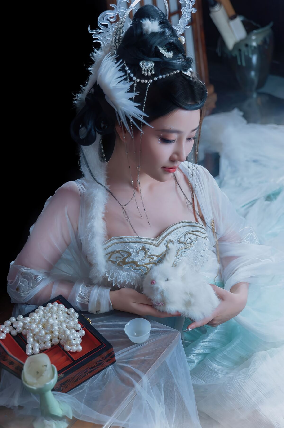 Coser@年年Nnian 嫦娥仙子 0001 9304439934.jpg