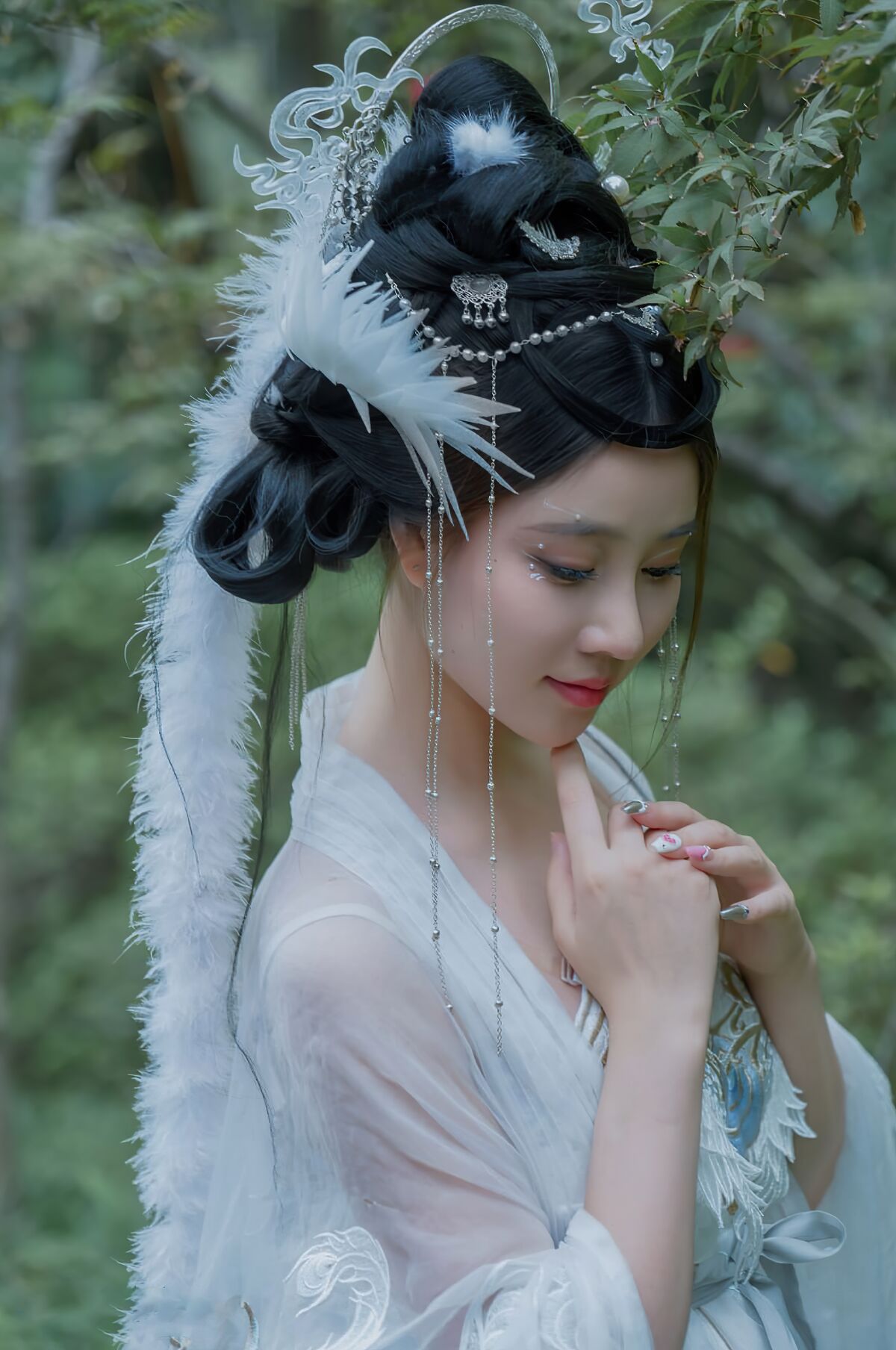 Coser@年年Nnian 嫦娥仙子 0048 2700088197.jpg