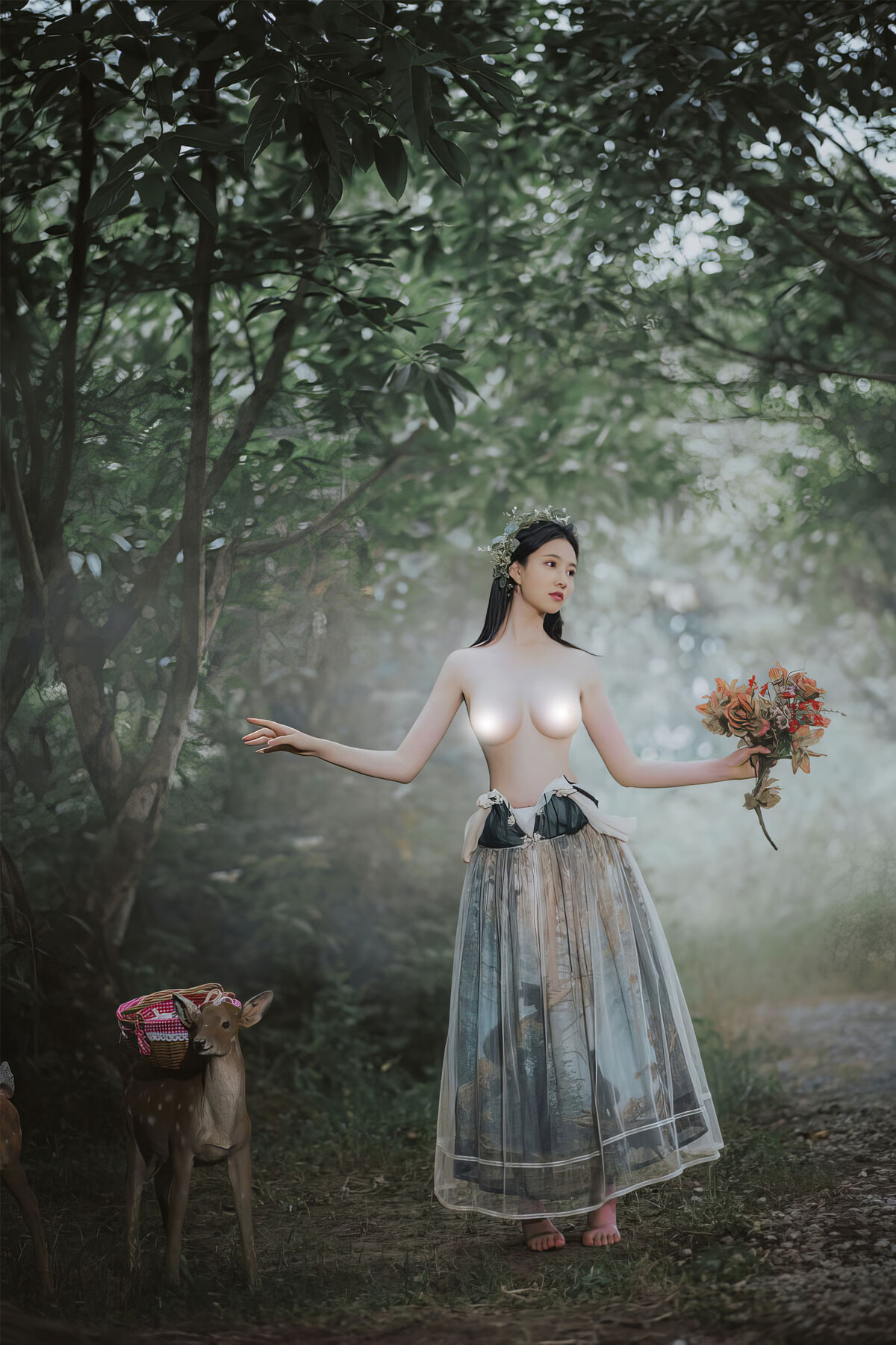 Coser@年年Nnian 爱丽丝漫游仙境 0005 6143722884.jpg