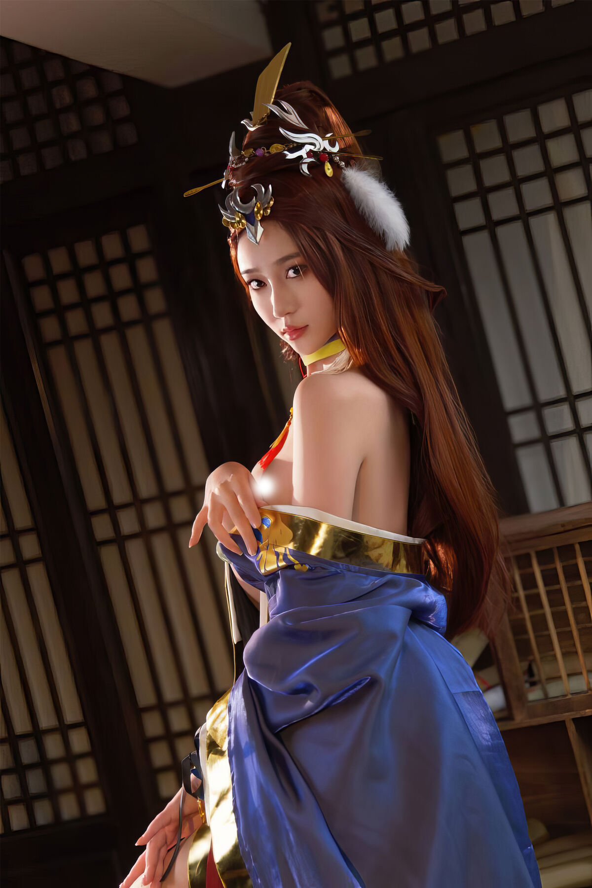 Coser@年年Nnian 蔡文姬 0038 9658273321.jpg