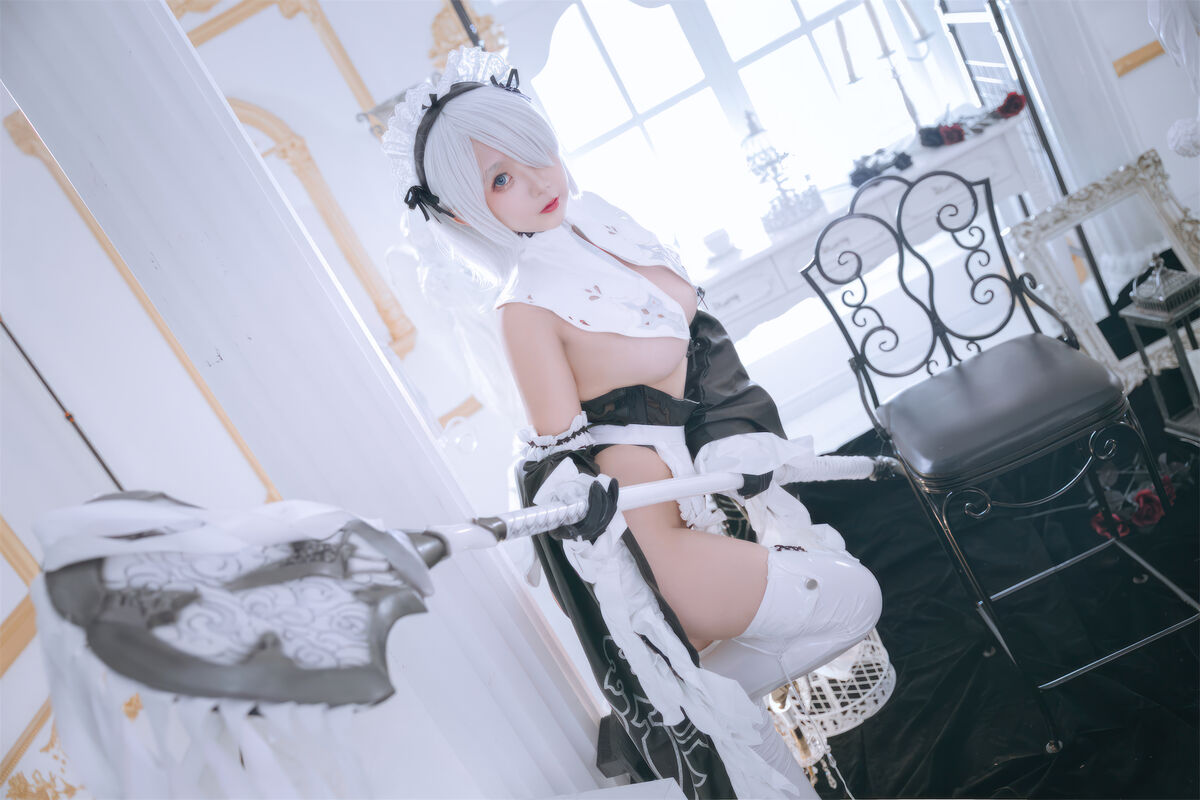 Coser@日奈娇 2B奶盖女仆 0002 1252835118.jpg