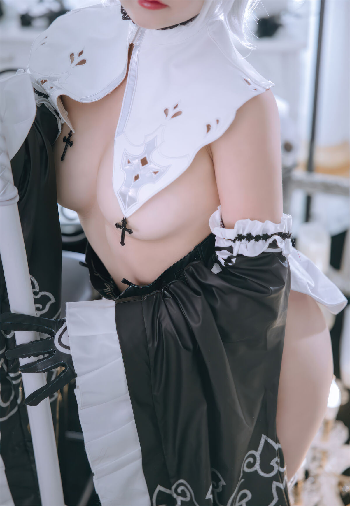 Coser@日奈娇 2B奶盖女仆 0011 8085102084.jpg