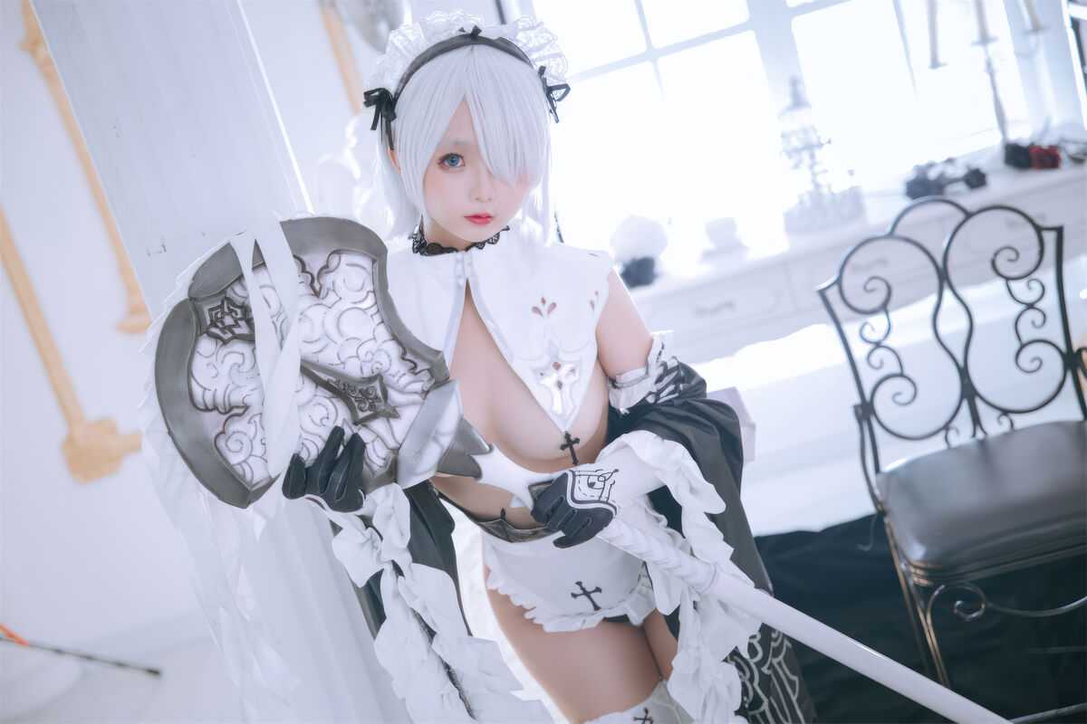 Coser@日奈娇 2B奶盖女仆 0019 2273871298.jpg