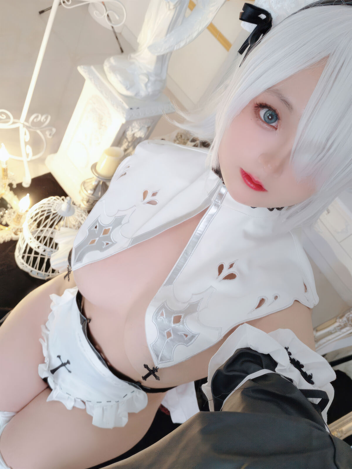 Coser@日奈娇 2B奶盖女仆 0062 4371174863.jpg