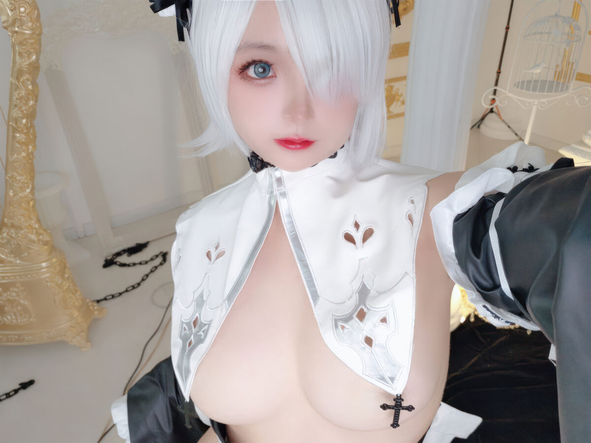 Coser@日奈娇 2B奶盖女仆 0070 6267139685.jpg