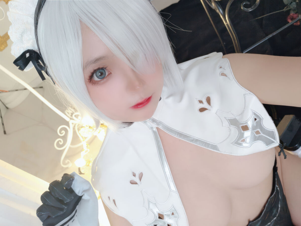 Coser@日奈娇 2B奶盖女仆 0077 0293272569.jpg