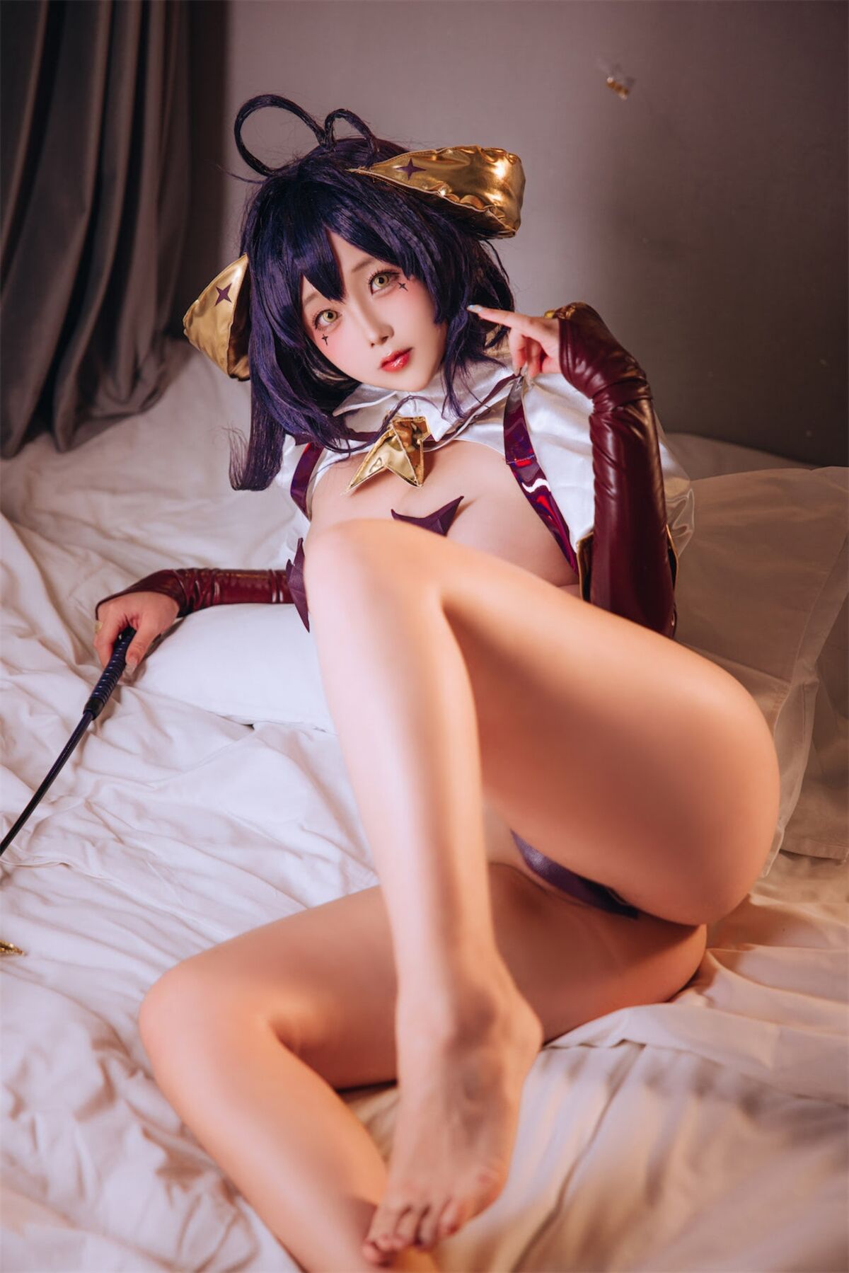 Coser@日奈娇 Gushing Over Magical Girls Utena Hiiragi Part2 0014 5140924995.jpg