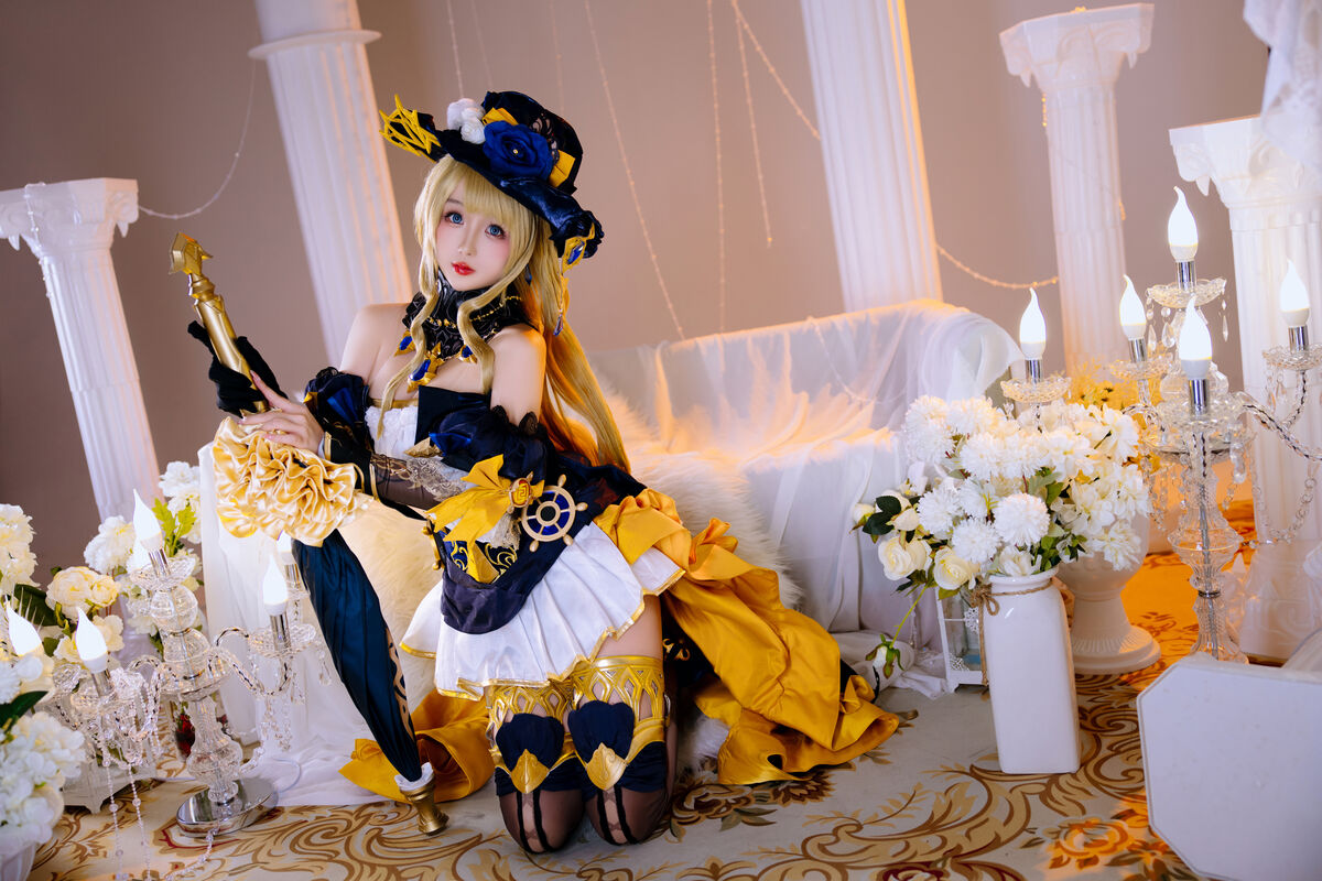 Coser@日奈娇 原神 娜维娅 0014 4059523517.jpg