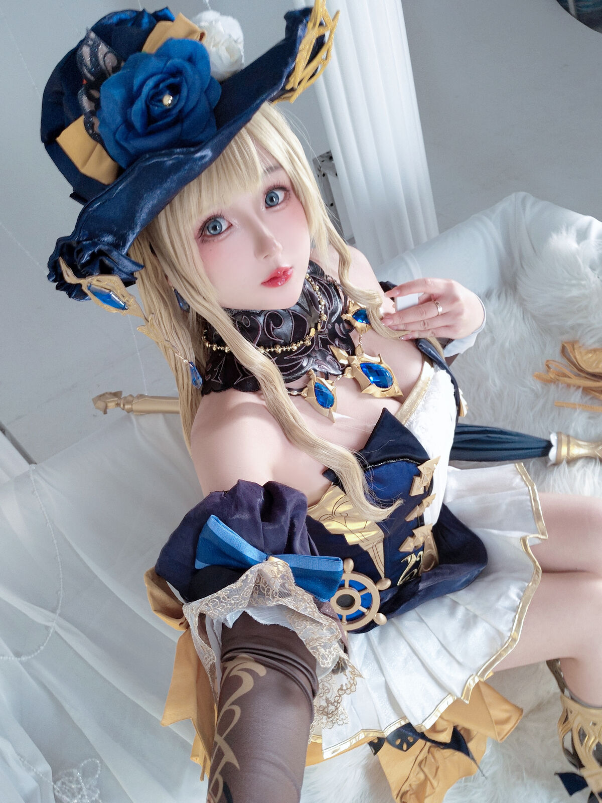 Coser@日奈娇 原神 娜维娅 0066 3512507141.jpg