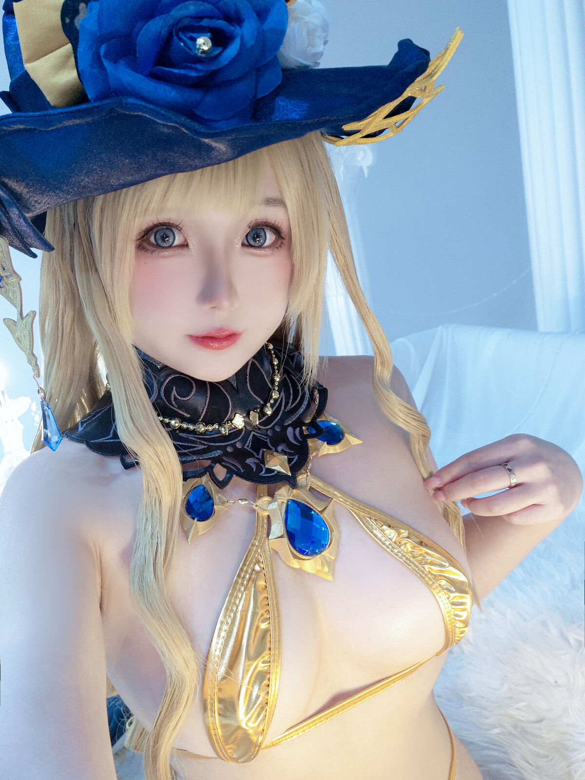 Coser@日奈娇 原神 娜维娅 0074 1667511561.jpg