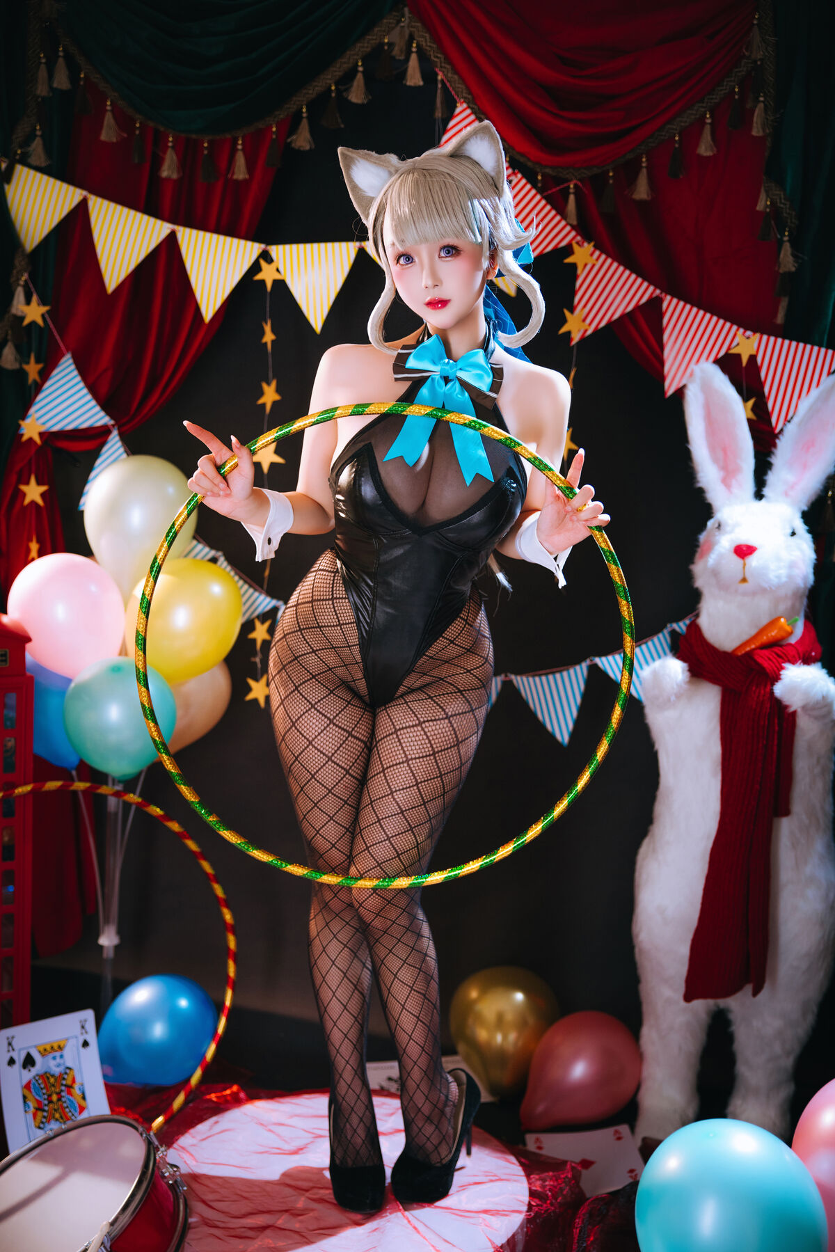 Coser@日奈娇 原神 琳妮特 0002 7194795079.jpg