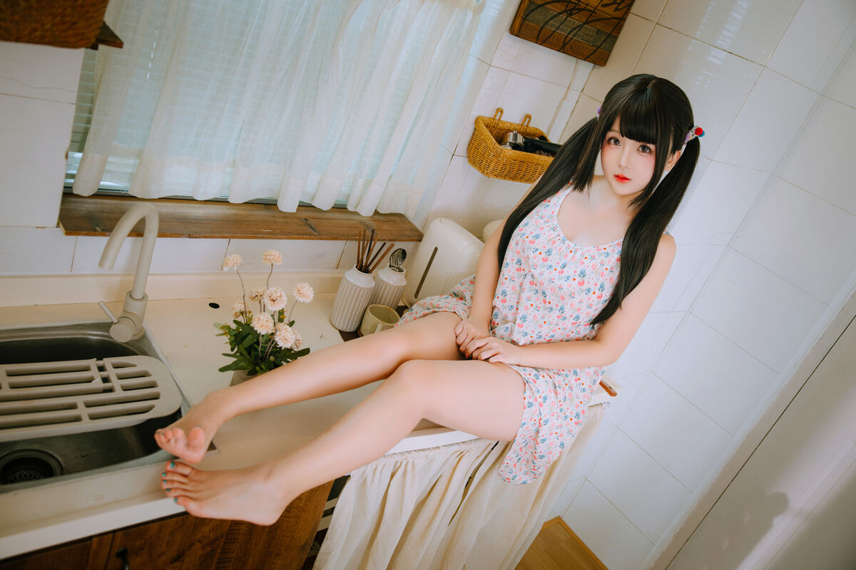 Coser@日奈娇 厨房 Part2 0049 0837119029.jpg