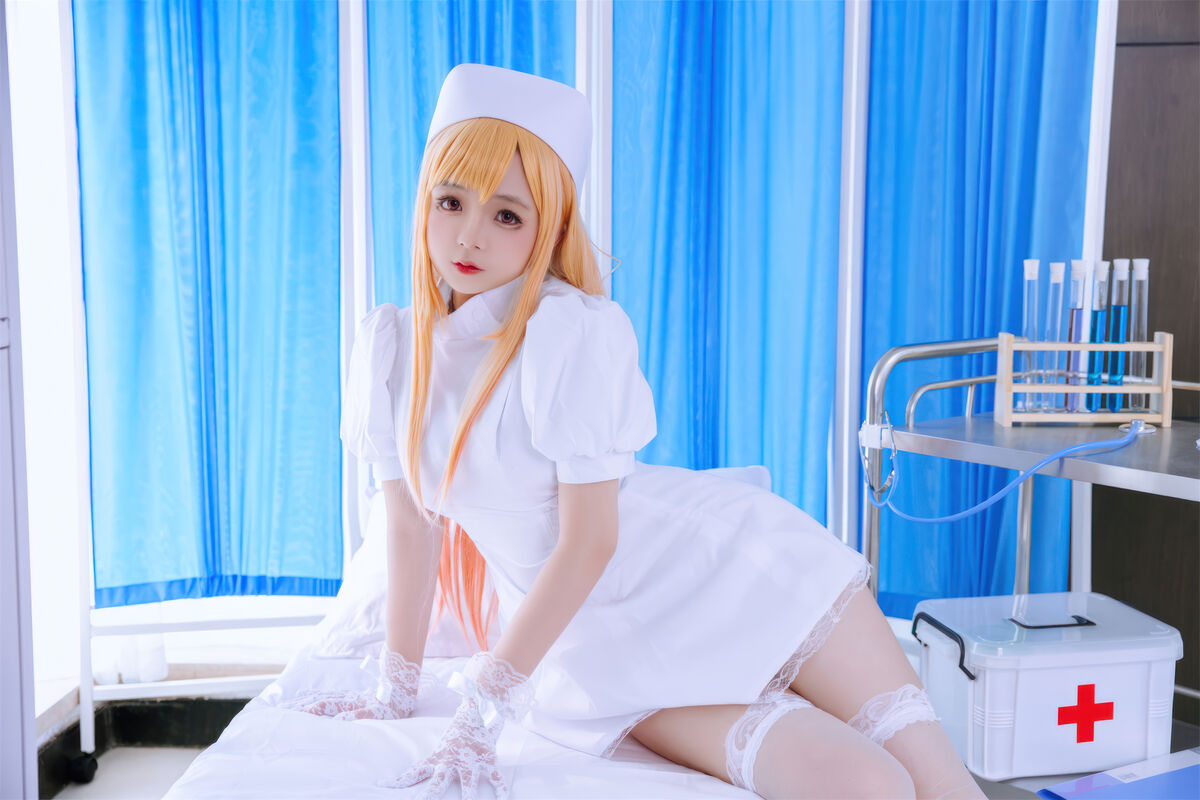 Coser@日奈娇 喜多川海梦 护士 0002 9913156575.jpg