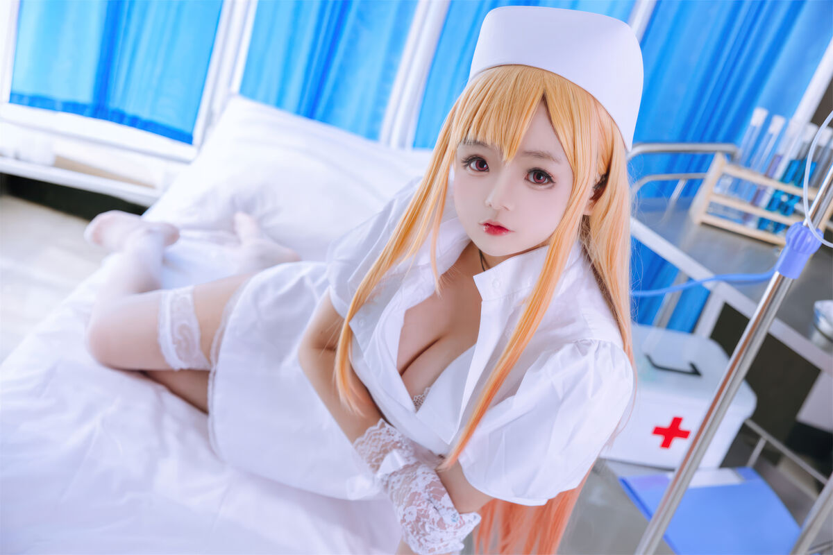 Coser@日奈娇 喜多川海梦 护士 0008 4099166435.jpg