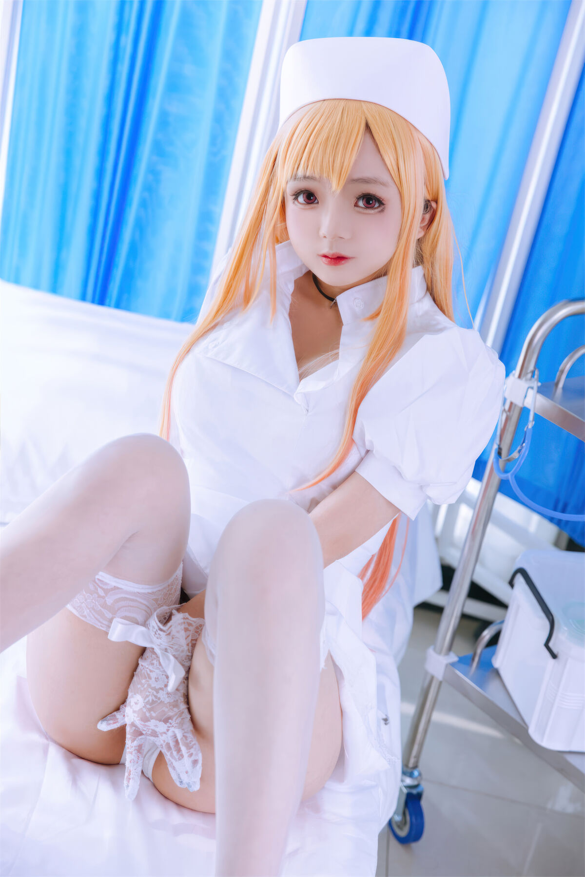 Coser@日奈娇 喜多川海梦 护士 0021 7324613014.jpg