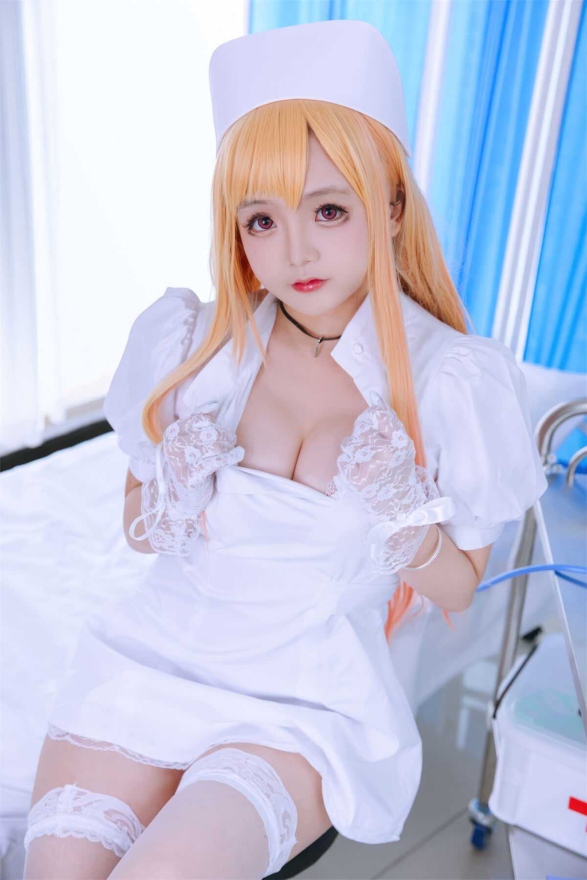 Coser@日奈娇 喜多川海梦 护士 0023 5465969378.jpg