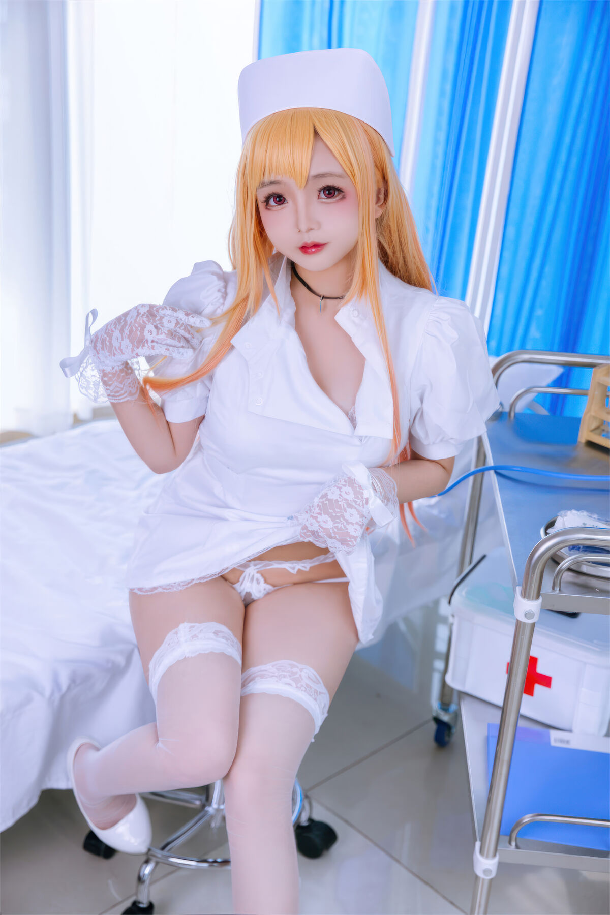 Coser@日奈娇 喜多川海梦 护士 0024 3520992034.jpg