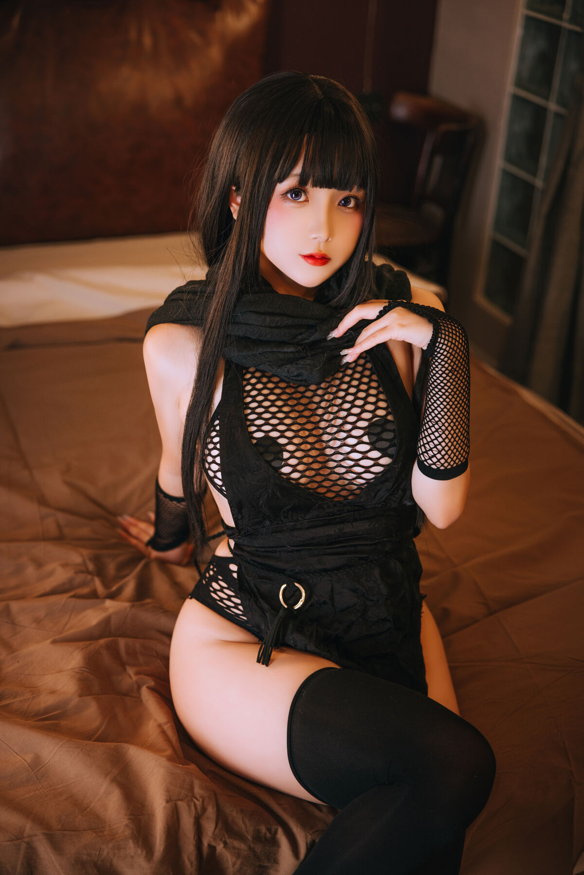 Coser@日奈娇 女忍 0003 5227509639.jpg