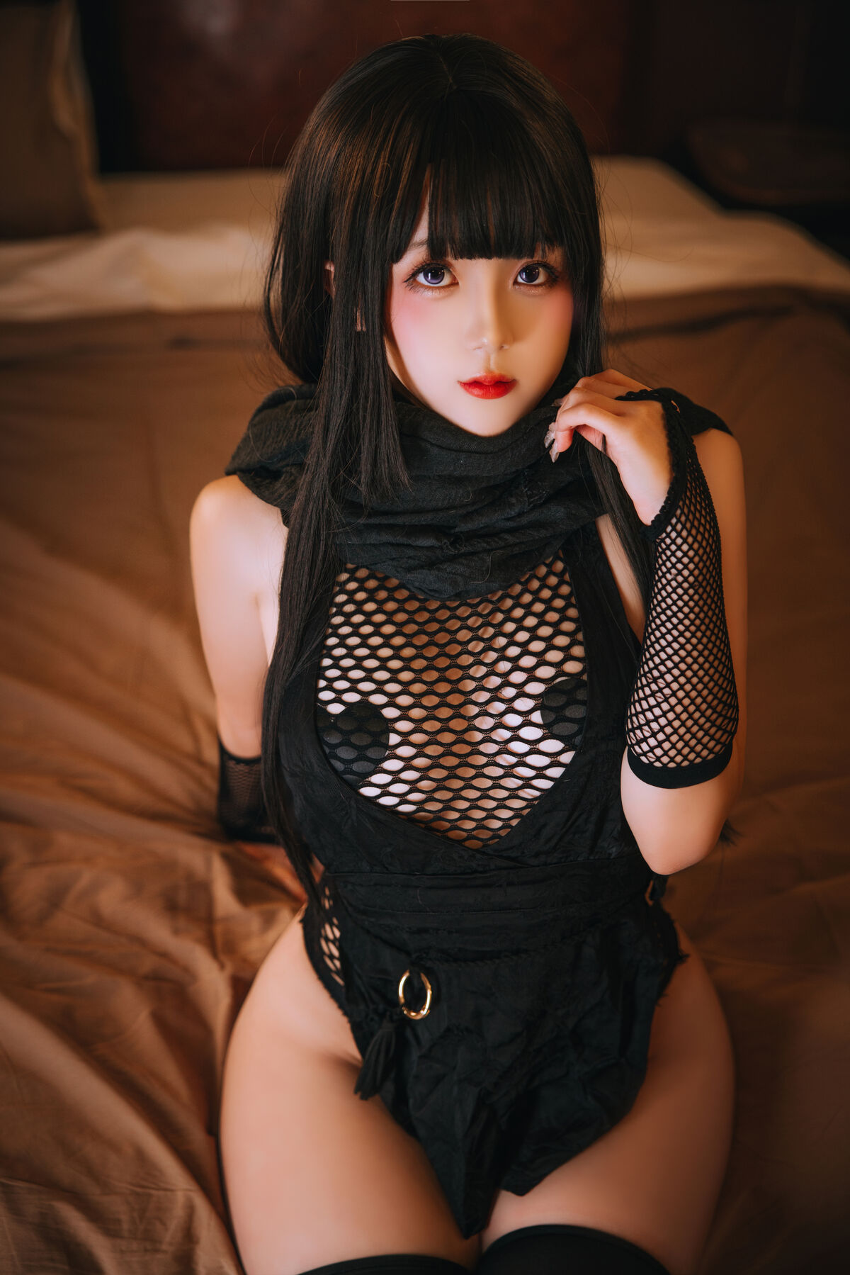 Coser@日奈娇 女忍 0004 5137256467.jpg