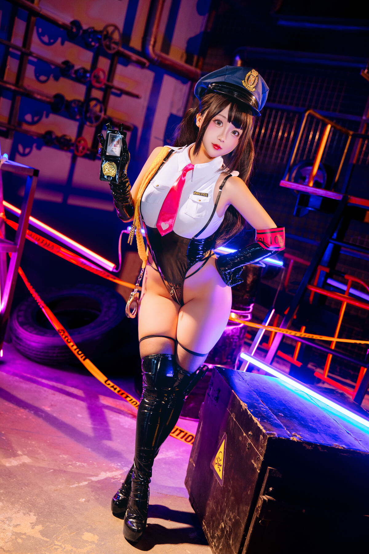 Coser@日奈娇 实习女警 Part2 0013 4550660966.jpg