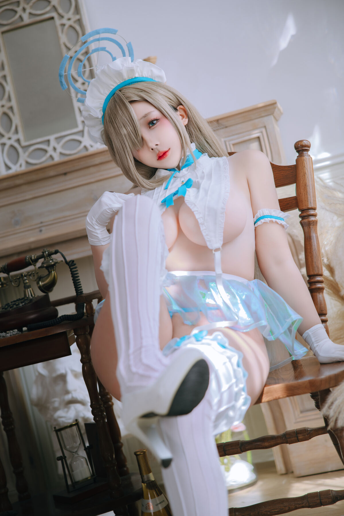 Coser@日奈娇 明日奈女仆 0029 3009214121.jpg