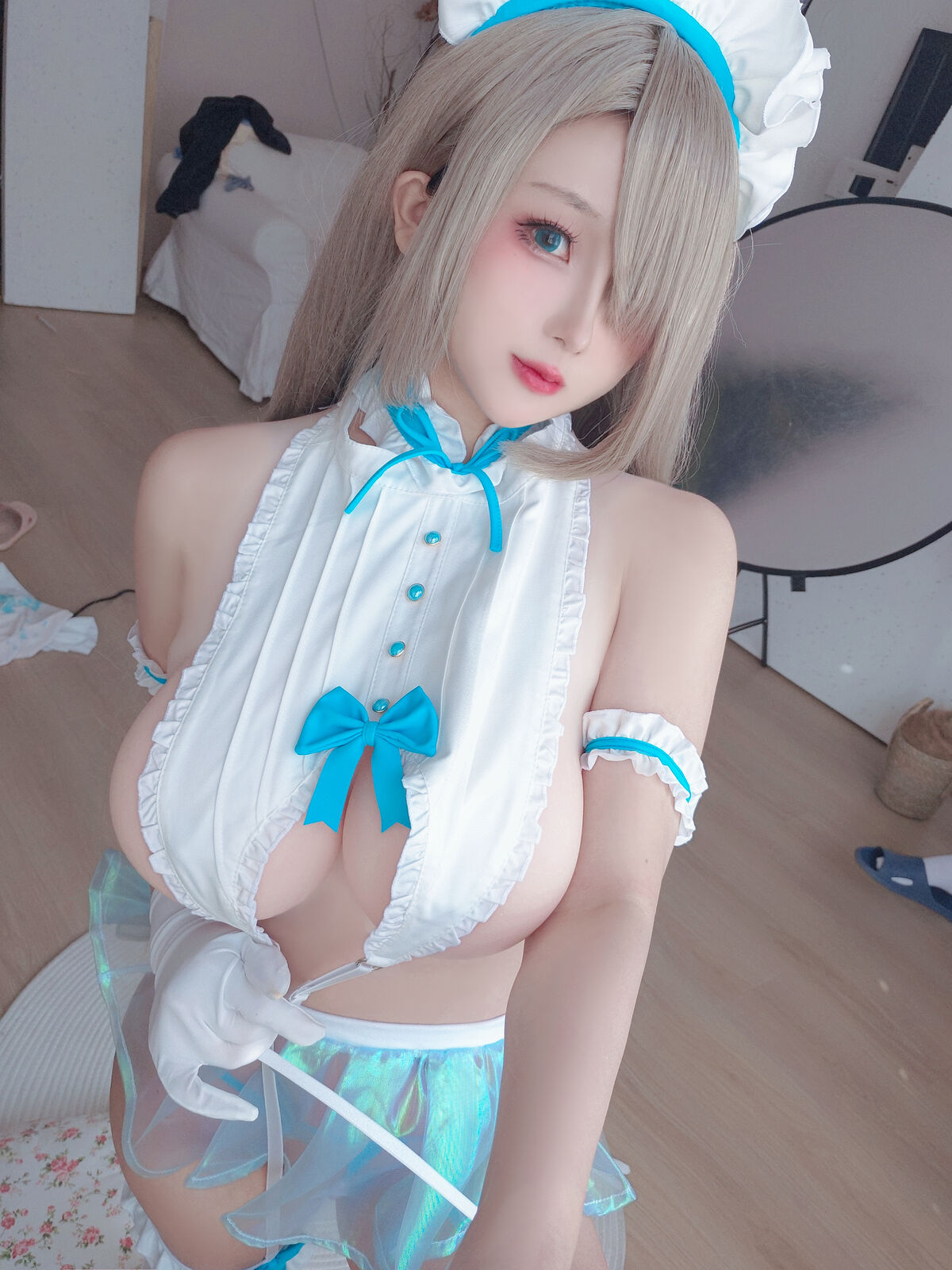 Coser@日奈娇 明日奈女仆 0070 0125580952.jpg