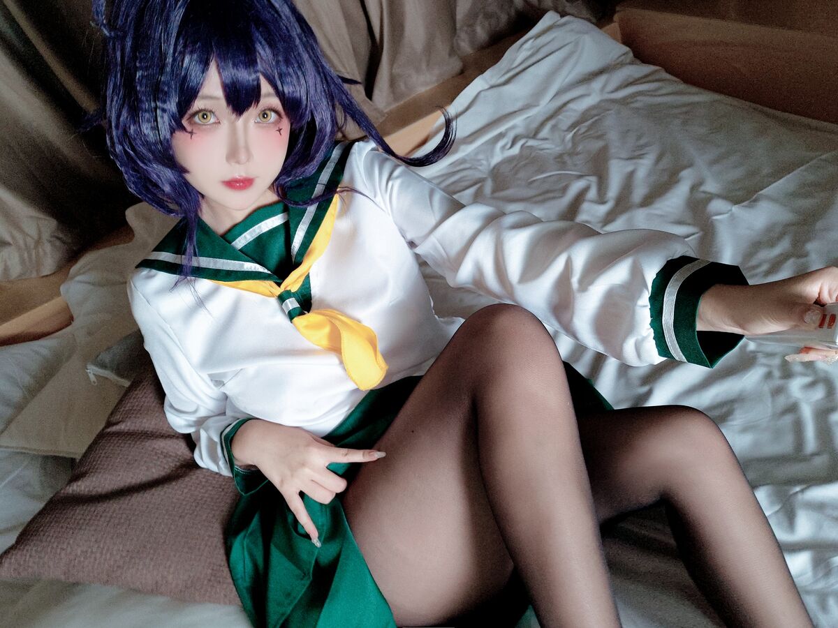 Coser@日奈娇 柊舞缇娜JK 0035 6788592939.jpg