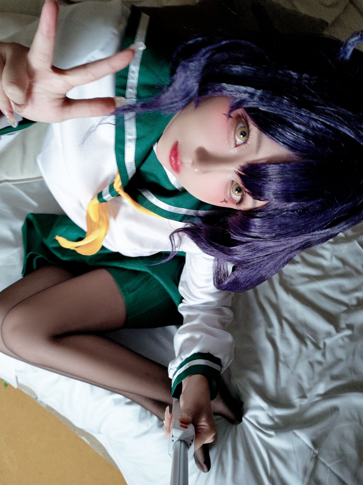 Coser@日奈娇 柊舞缇娜JK 0038 9185527769.jpg