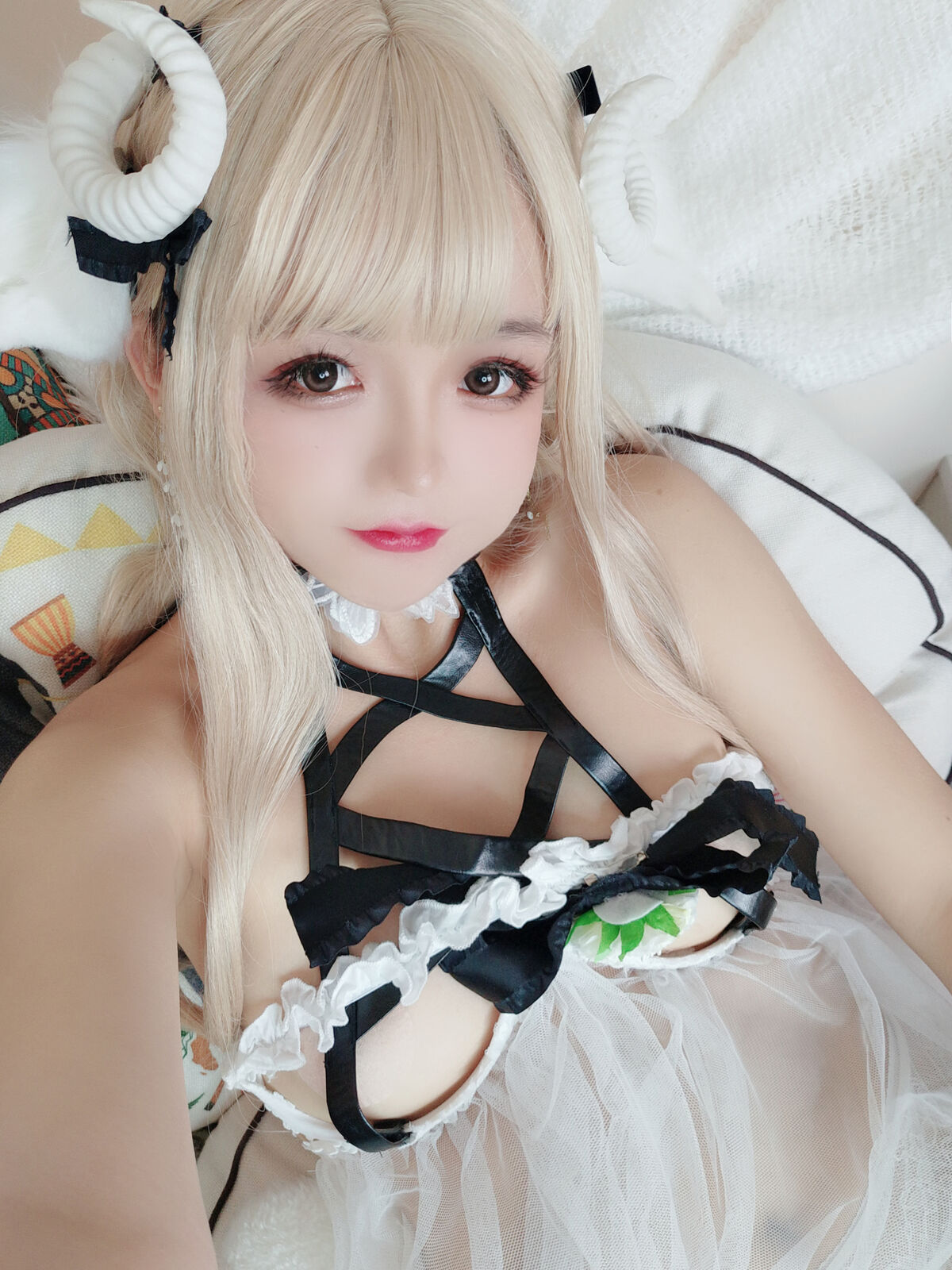 Coser@日奈娇 白小绵羊 0035 2992760169.jpg